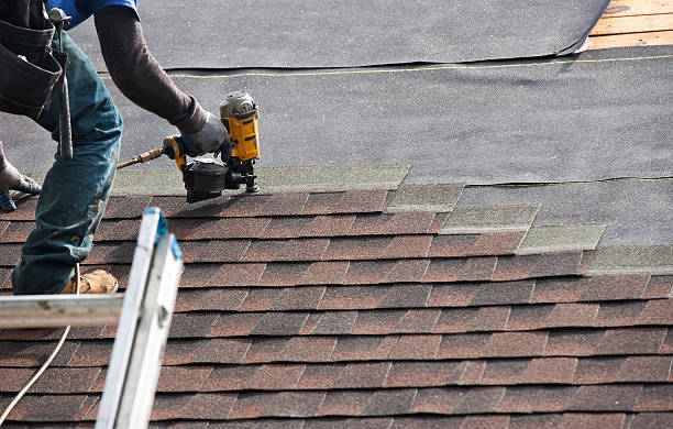 Licensed Storm Damage Roof Repair service in Elko New Market, MN - Brentwood Metal Roofing